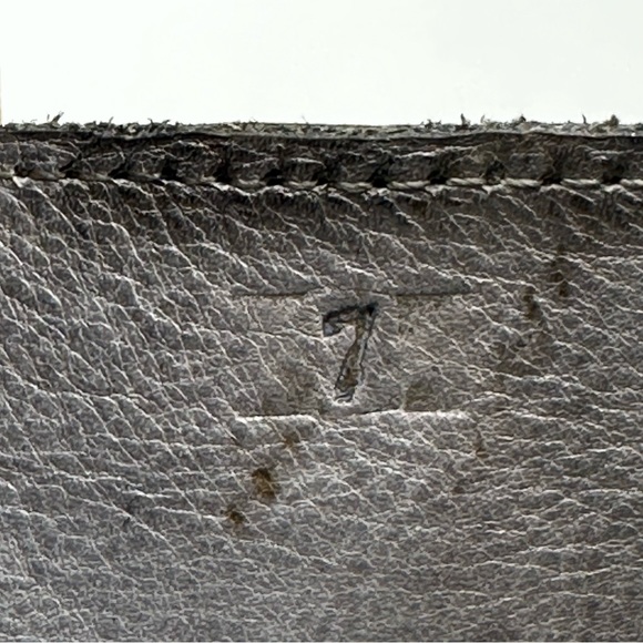 Bed Stu Loxley Dip Dye Graphito Knee High Boots. Size 7 - Picture 7 of 10